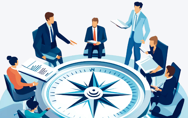青岛辅德网络技术有限公司解读企业网站开发核心技术架构与实施要点