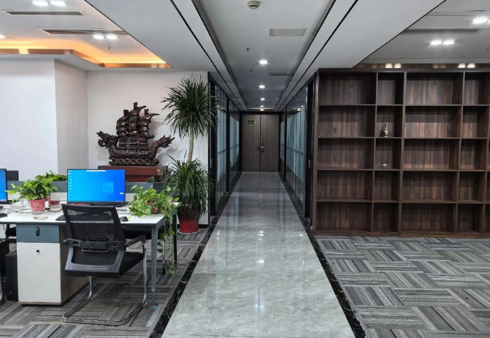 青岛辅德网络技术服务：企业网站开发与互联网应用搭建方案解析