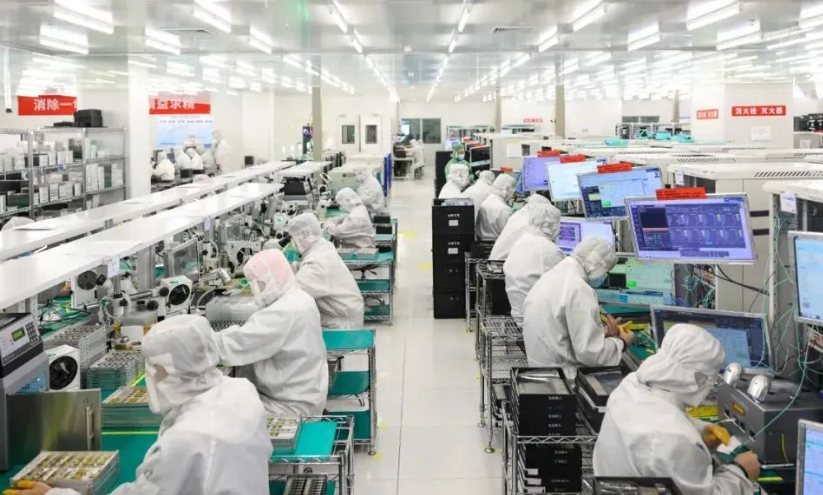 青岛辅德网络技术服务有限公司企业数字化升级关键环节解析